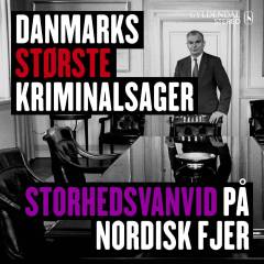Storhedsvanvid på Nordisk Fjer