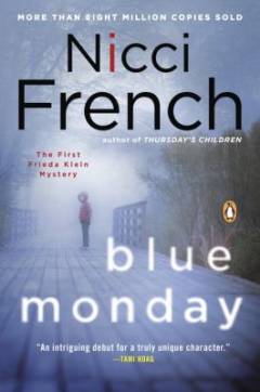 Blue monday
