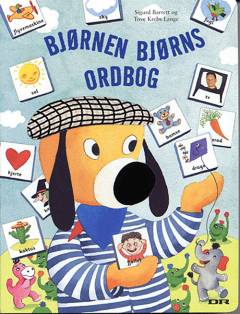 Billedbog, 1. udgave, 2005