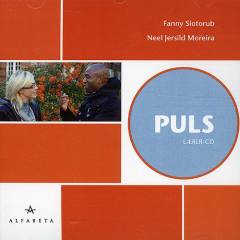 Puls : lærer-cd