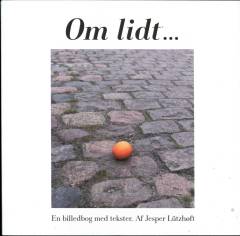 Om lidt