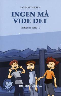 Ingen må vide det