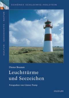 Leuchttürme und Seezeichen