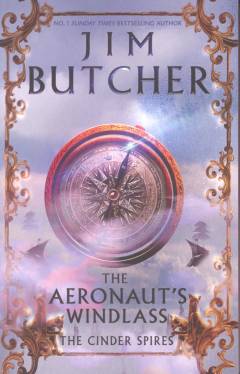 The aeronaut's windlass