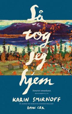 Så tog jeg hjem