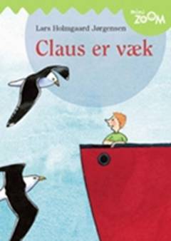 Claus er væk