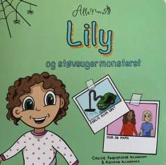Lily og støvsugermonsteret