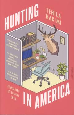 Hunting in America