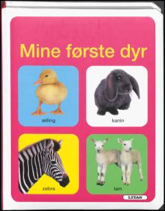 Mine første dyr