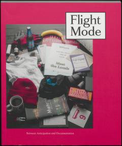 Flight mode : between anticipation and documentation