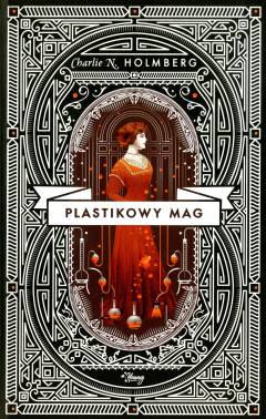 Plastikowy mag