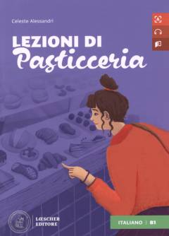 Lezioni di pasticceria (Letlæsning)
