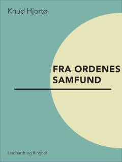Fra Ordenes Samfund