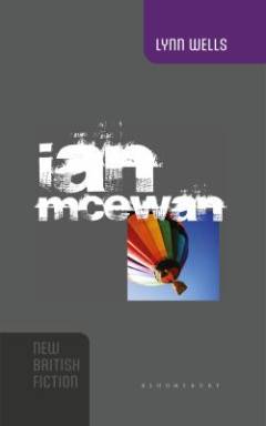 Ian McEwan