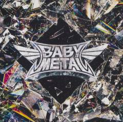 Metal forth
