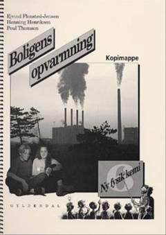 Boligens opvarmning -- Kopimappe