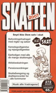 Skatten (København : 1946). 2007 (62. årgang)