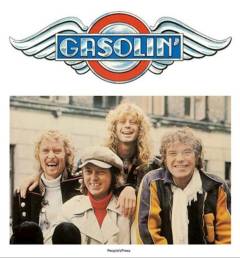 Gasolin'