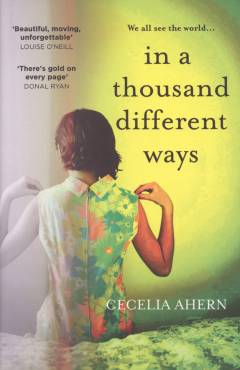 In a thousand different ways