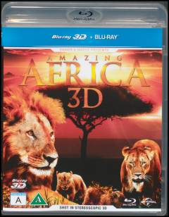 Amazing Africa