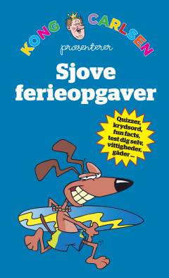 Sjove ferieopgaver