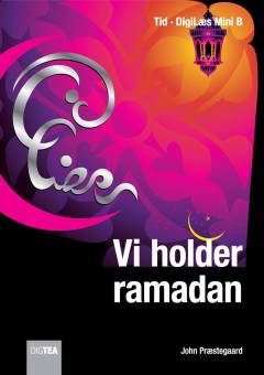 Vi holder ramadan