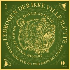 Lydbog (online), 2022