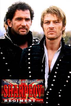 Sharpe's regiment