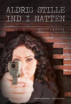 Aldrig stille ind i natten