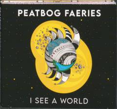 I see a world