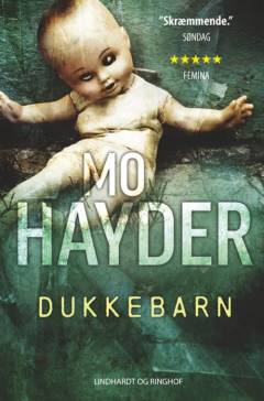 Dukkebarn