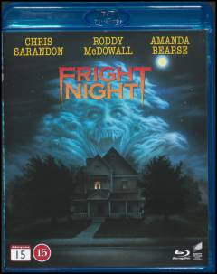 Fright night