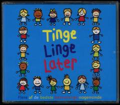 Tinge linge later