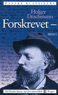 Forskrevet -. Bind 1