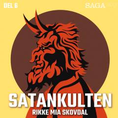 Satankulten. 6. afsnit : Afskeden