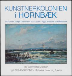 Kunstnerkolonien i Hornbæk