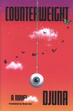 Counterweight