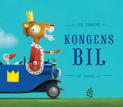 Kongens bil