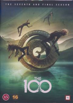 The 100, sæson 7, disc 4