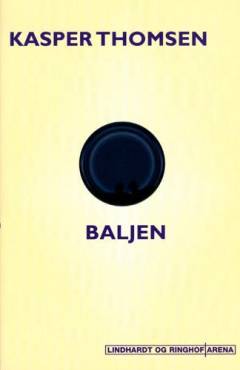 Baljen : manual for en katastrofe