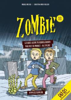 Zombie