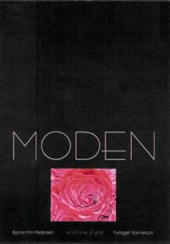 Moden : erotiske digte