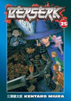 Berserk. 25