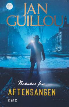 Notater fra aftensangen. Bind 2 (Stor skrift)