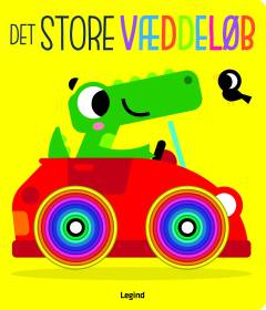 Det Store Væddeløb