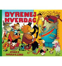 Dyrenes hverdag