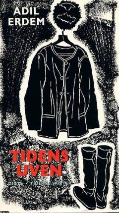 Tidens uven : et klip