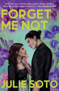Forget me not