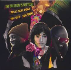 The solution is restless