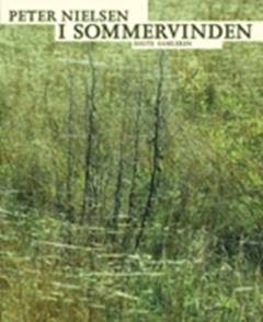 I sommervinden : digte